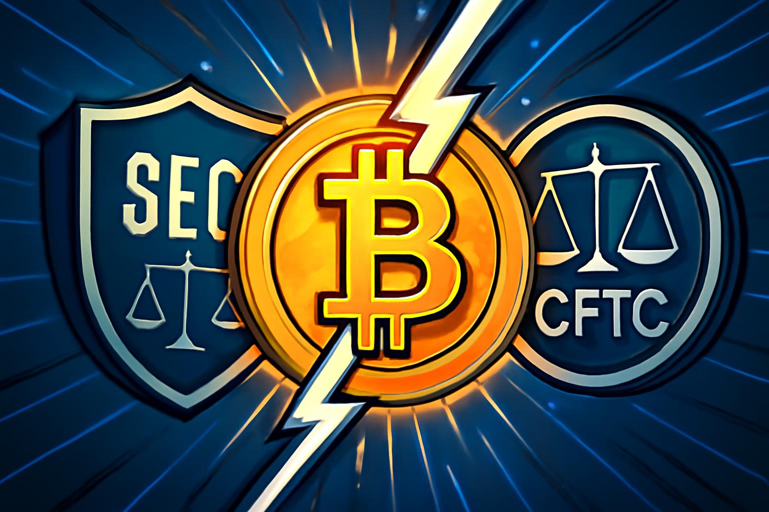 CLARITY Act Push: US Regulatory Clarity for Digital Assets and Crypto Infrastructure