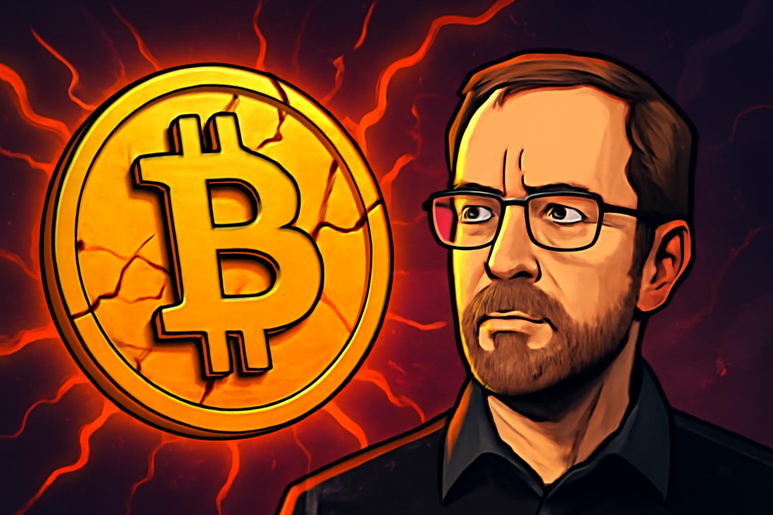 New York Times Investigation Links Bitcoin’s Satoshi Nakamoto to Adam Back