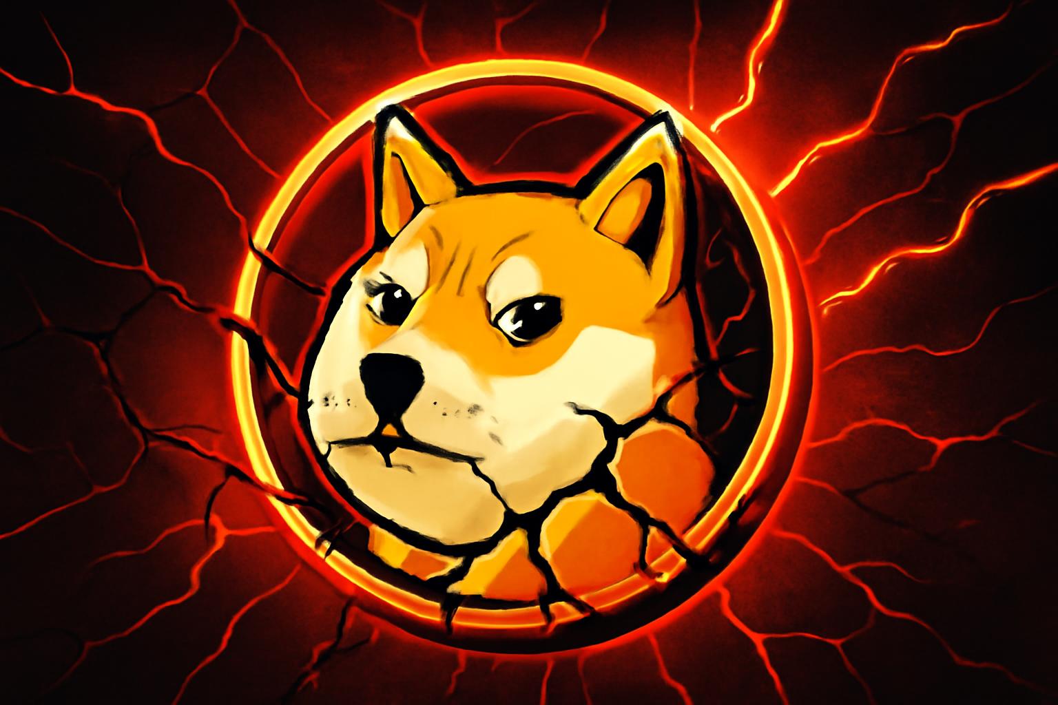 Dogecoin DOGEnull: Price Consolidation and On-Chain Growth Signals