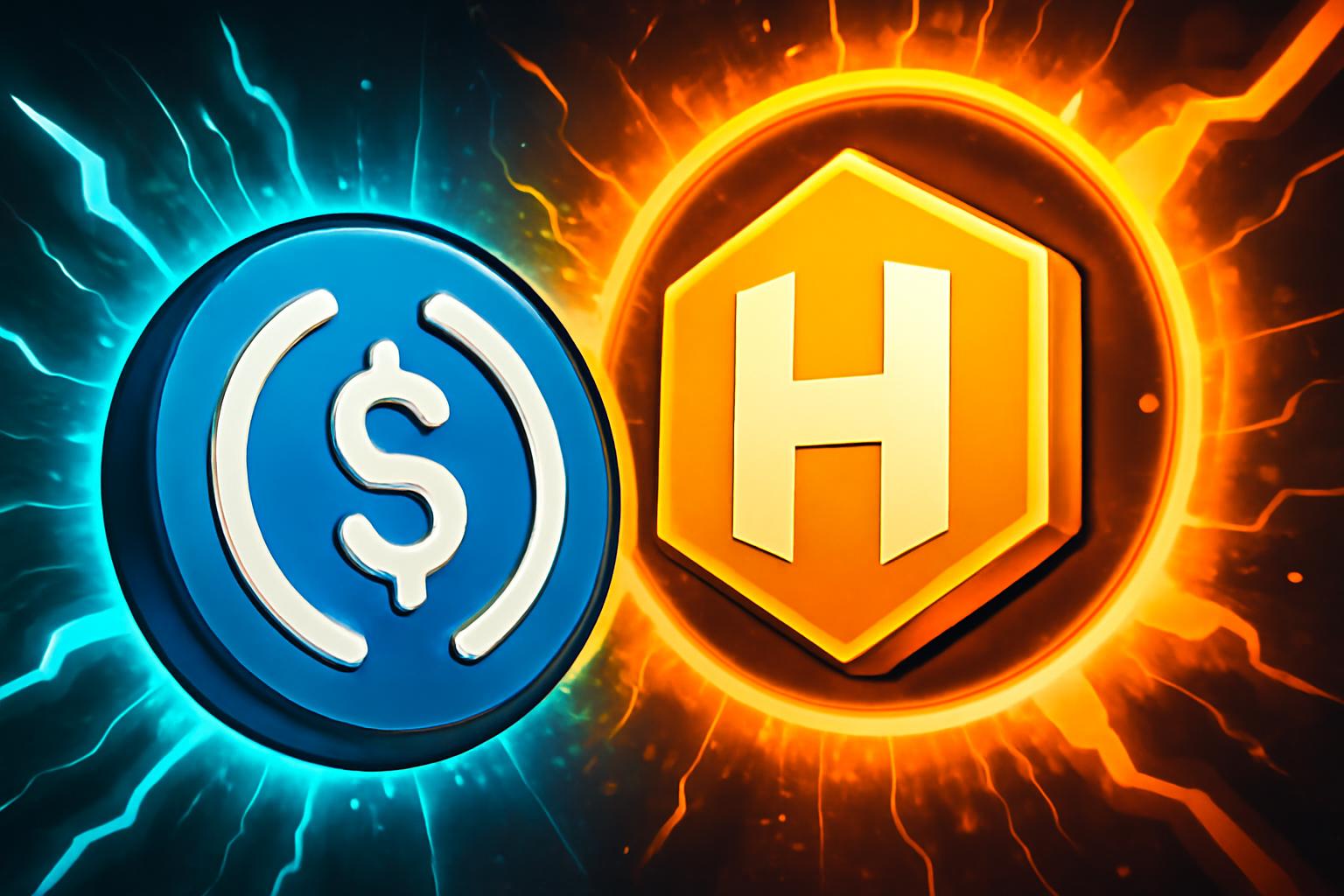 New Wallet Deposits $3 Million USDC, Buys 123,100 HYPE