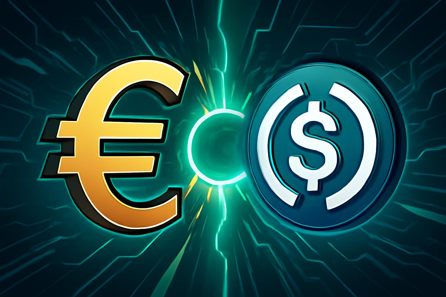 Merge Launches Named EUR IBANs to Bridge Fiat and Stablecoin Payments